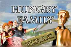 Hungry Family 49 A.C.