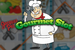 Jacques Pot Gourmet Slot