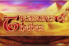 Treasures of Thebes
