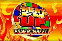 Heat 'Em Up Power Wheel