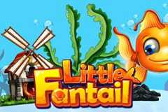Little Fantail
