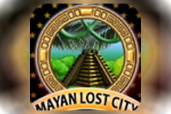 Mayan Lost City