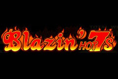 Blazin' Hot 7's