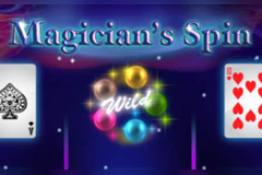 Magician's Spin