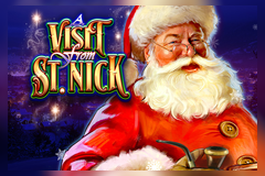 A Visit from St. Nick