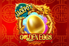 Golden Eggs of Dragon Jackpots