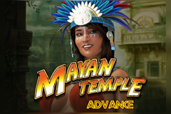 Mayan temple Advance