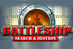 Battleship - Search and Destroy