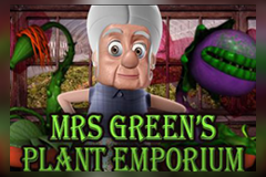 Mrs. Green's Plant Emporium