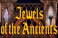 Jewels of the Ancients