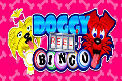 Doggy Reel Bingo