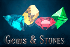 Gems and Stones
