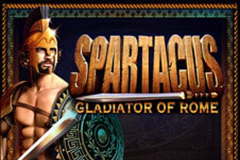 Spartacus Gladiator Of Rome