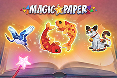 Magic Paper