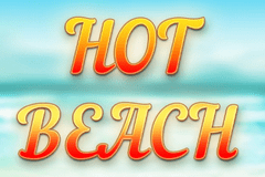 Hot Beach