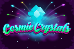 Cosmic Crytsals