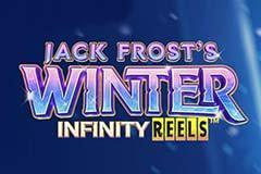 Jack Frost's Winter Infinity Reels