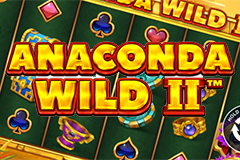 Anaconda Wild II