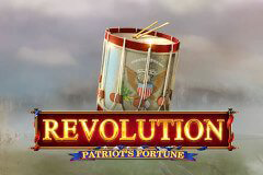 Revolution Patriot's Fortune