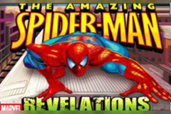 Spider-Man Revelations