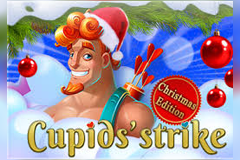 Cupids' Strike Christmas Edition