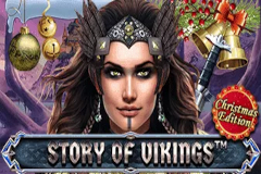 Story of Vikings Christmas Edition
