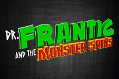 Dr. Frantic and the Monster Spins