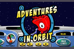 Adventures in Orbit