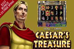 Caesar's Treasure