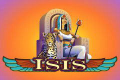 Isis Multi-Player slot