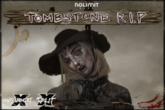 Tombstone R.I.P.