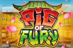 Pig of Fury