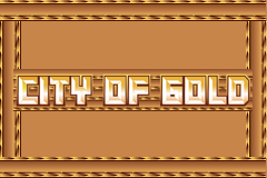 City of Gold