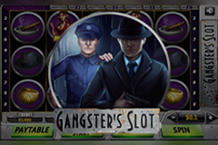 Gangster's Slot