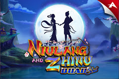Niulang and Zhinu Quad Shot