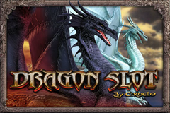 Dragon Slot Jackpot