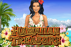 Hawaiian Treasure