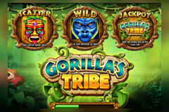 Gorilla's Tribe