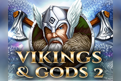 Vikings & God 2