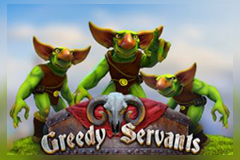 Greedy Servants