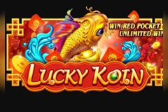 Lucky Koin