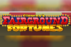 Clowny's Fairground Fortunes