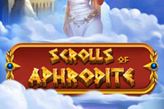 Scrolls of Aphrodite
