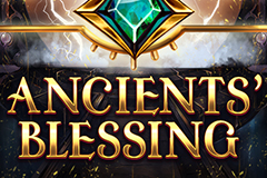 Ancients' Blessings