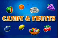 Candy & Fruits