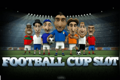 Football Cup Slot