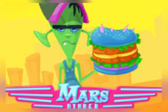 Mars Dinner
