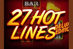 27 Hot Lines Deluxe Edition