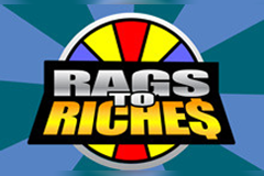 Rags to Riches 20 line