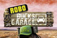 Robo Bucks Garage
